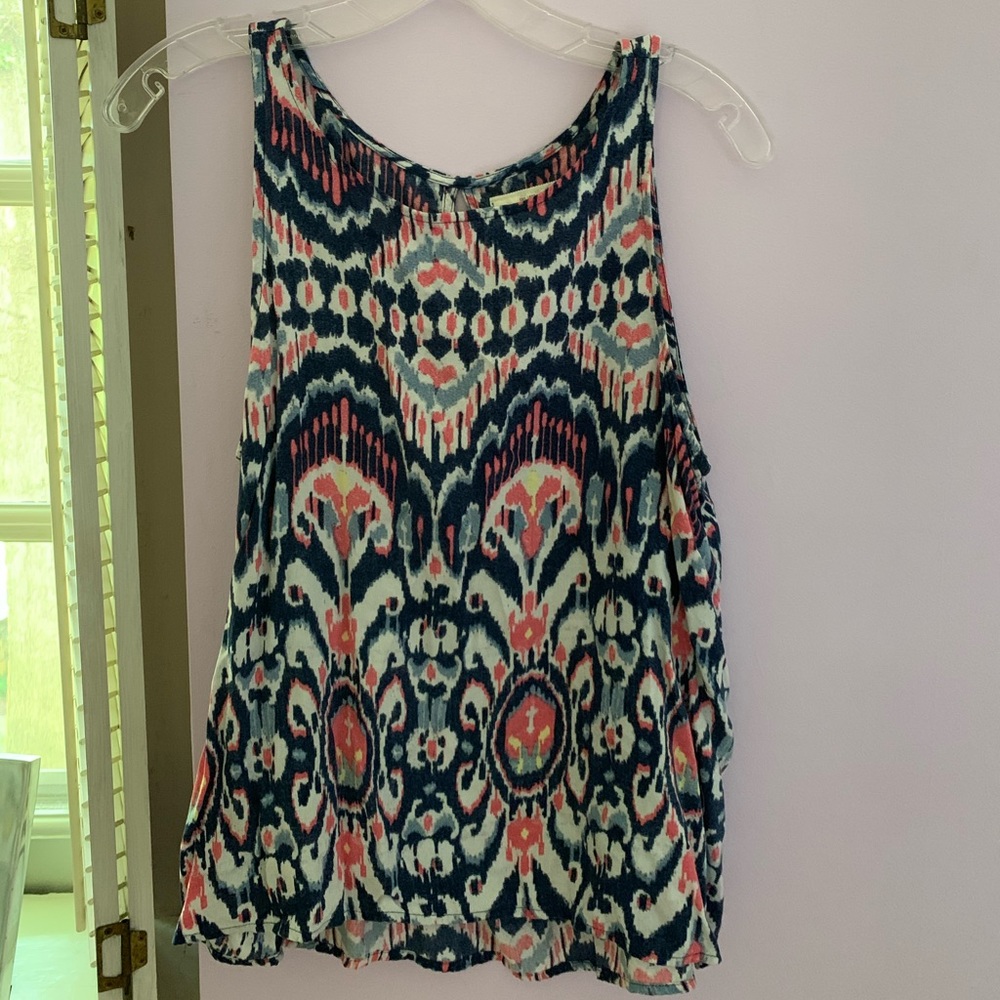 Abercrombie & Fitch Tank Top Size M